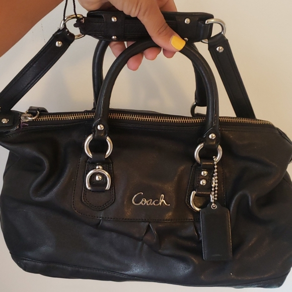 Coach Purse - Picture 7 of 8